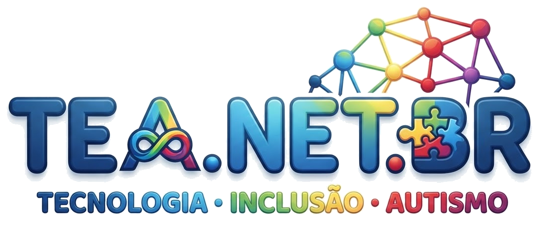 TEA.NET.BR - Tecnologia, Inclusão e Autismo